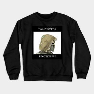 Peacekeeper Standalone Crewneck Sweatshirt